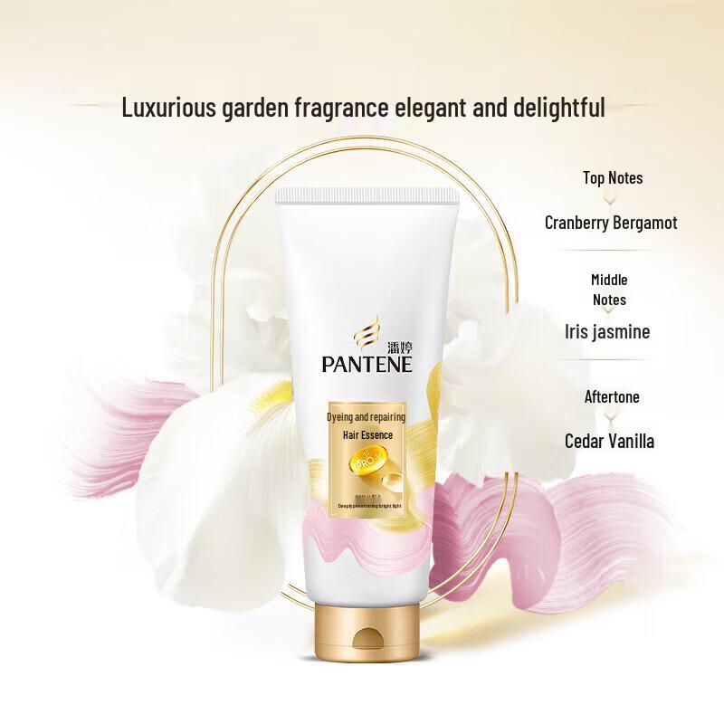 Кондиционер Pantene PRO-V Color & Perm Repair