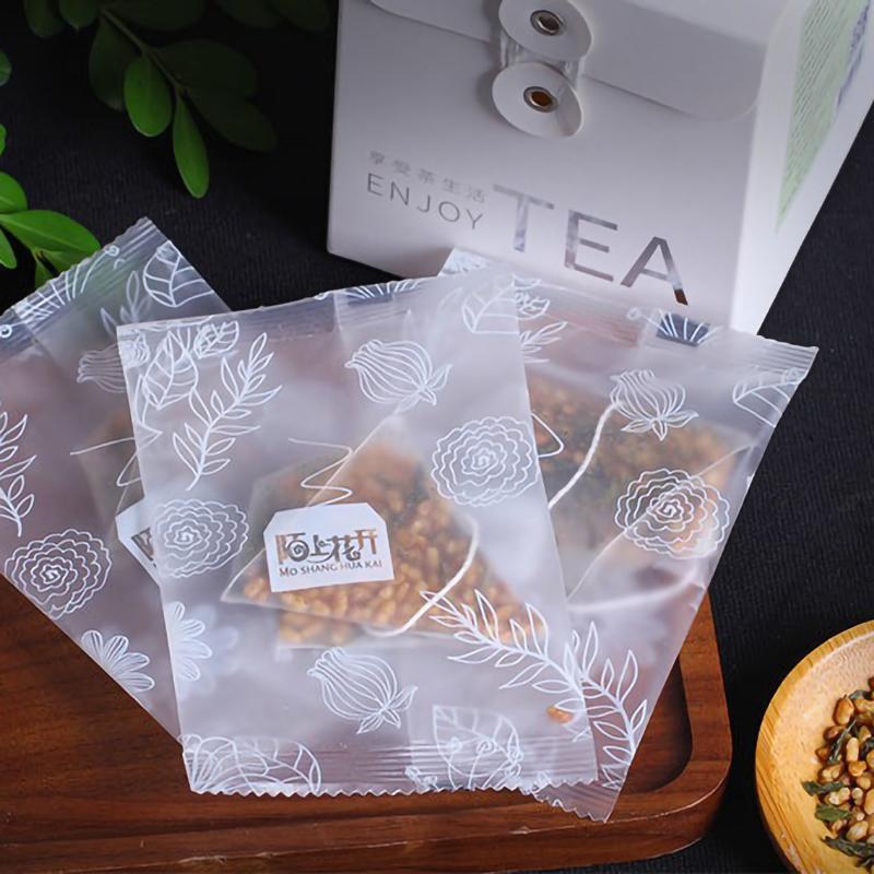 Премиальный чай Генмайча улучшает пищеварение Японский чай Ячменный чай Желтая гречиха