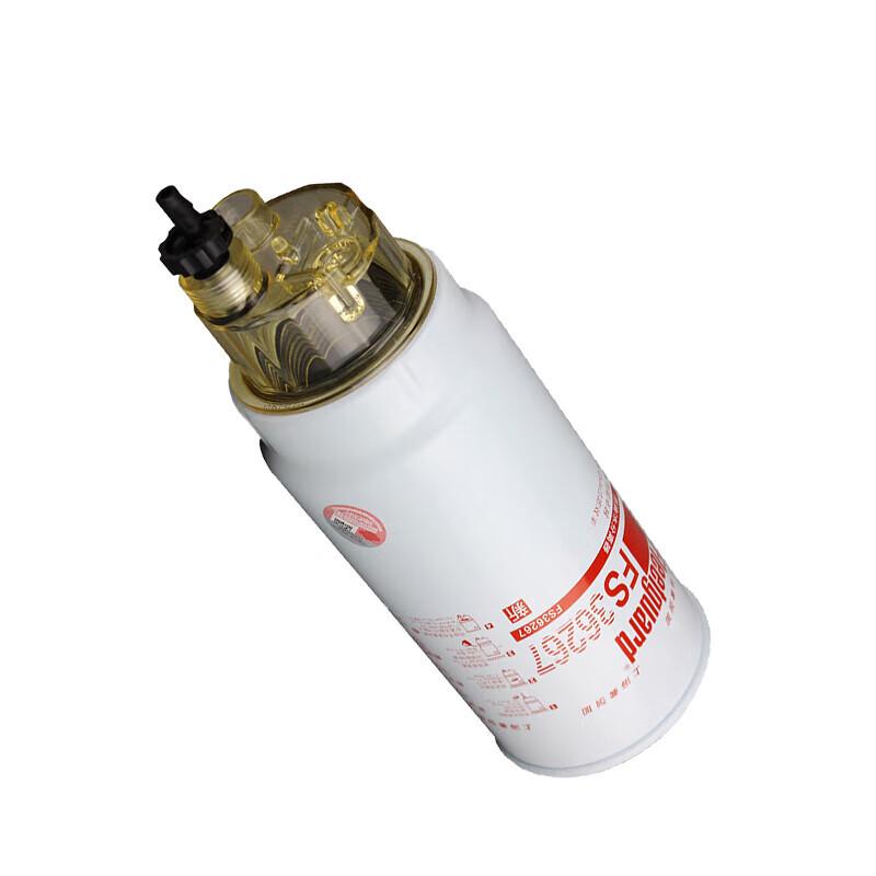 DF Fleetguard FS36267 PL420 Фильтр дизельного топлива