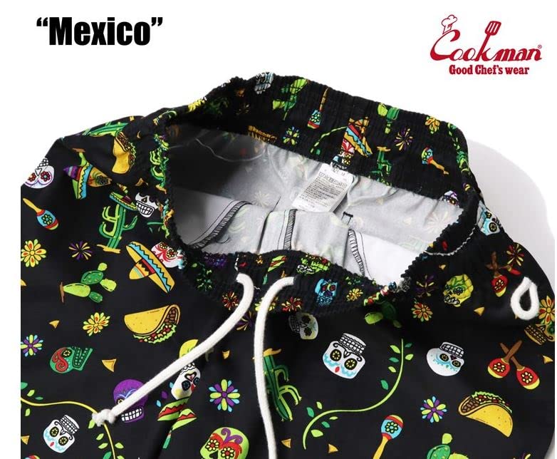 COOKMAN Chef Unisex 231-21803 Pants, Men's, Women's,