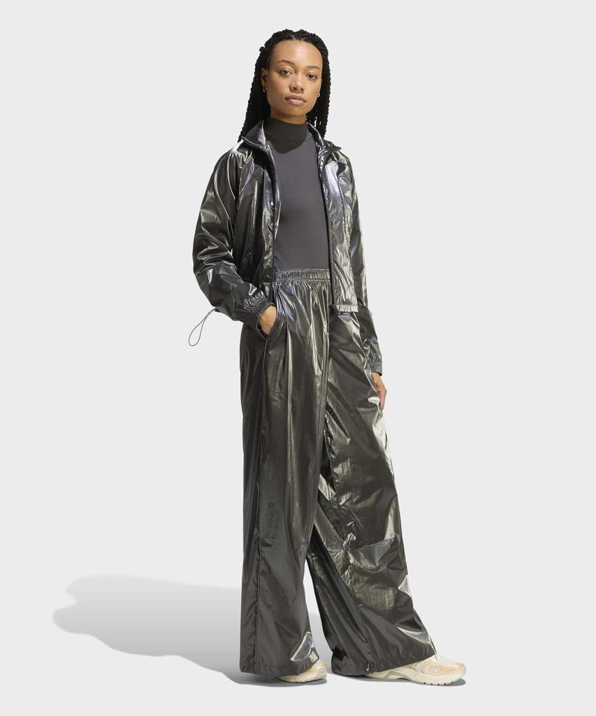 ADIDAS F50 Track Top - Black / Ke0249