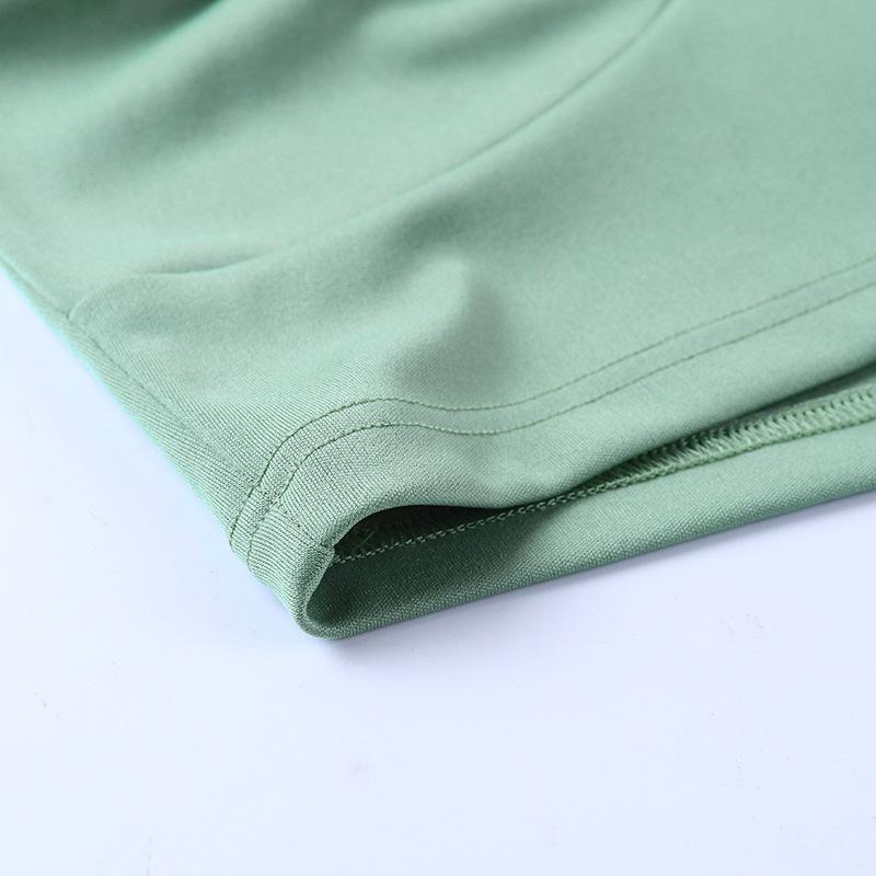 Сексуальный однотонный укороченный топ на шнуровке с бантом и рюшами, модные топы без рукавов и открытой спины, женские уличные топы, новые женские топы