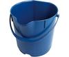 Bartec Barkinta X Color Bucket 15L Navy BKXCB-15B