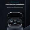 QUEED E7S внутриканальные Наушники Bluetooth TWS с Ультрадлительным Сроком Работы, Собственная Форма, Высококачественные, Игровые