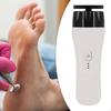Электрический очиститель мозолей для ног, для омертвевшей, жесткой потрескавшейся сухой кожи, скраб для ног