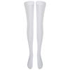Thigh Length Compression Stockings Prevent Varicose Veins Leg Fatigue Swelling Relieve Stockings