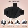 Shift Guard 2 Pack Motorcycle Protective Pads Wear Resistant Shift Pads Anti-Slip Easy Installation Protect Shoes from Scratches