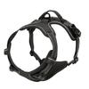 Dog Harness No Pull Reflective Dog Harness Vest with Easy Control Handle For Medium Large Dogs Outdoor Walking Training Supplies