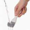 1Pc Bird Cage Cleaning Brush Tool, Bird Poop Remover Parrot Cage Sanitary Brush Stove Brush Barbecue Grilles Cleaning Brush