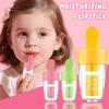 Children's Lip Balm, Anti-drying, Anti-crack Moisturizing Lip Gloss, Natural Ingredient Lip Balm,1pc,