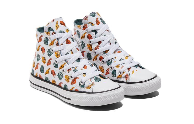 Converse Chuck Taylor All Star GS 'Dino Daze' 671707C