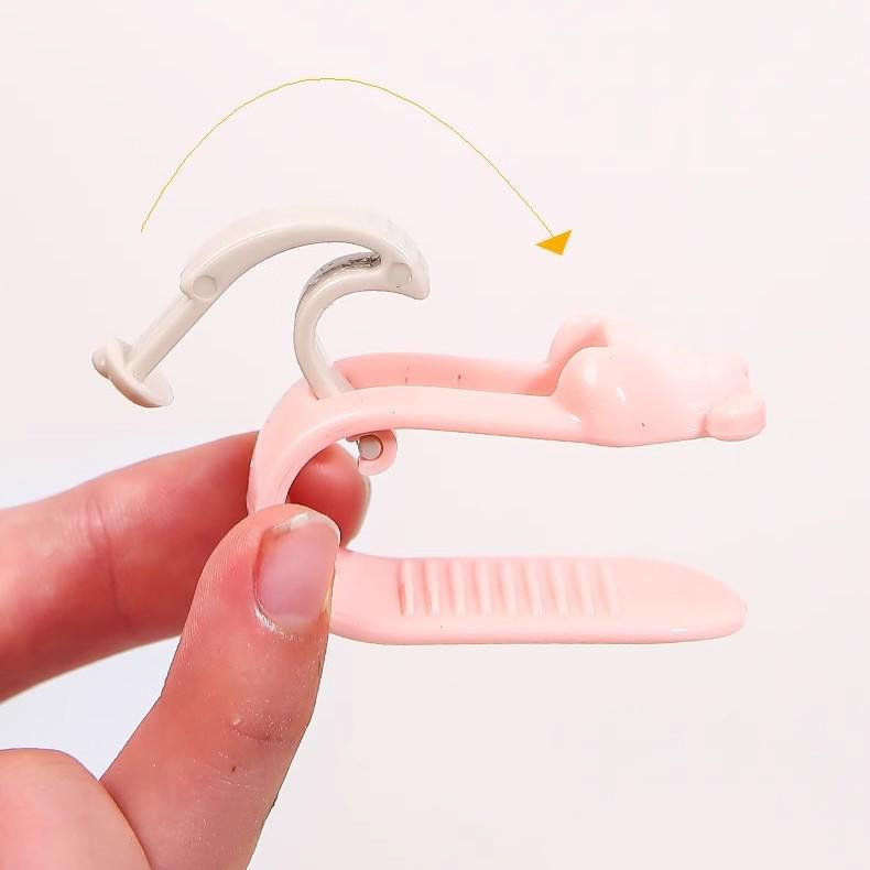 New User Discount: Needle-Free Invisible Anti-Slip Quilt Fixer Clips