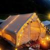 Tri-polar TP2398 Inflatable Luxury Camping Yurt Tent