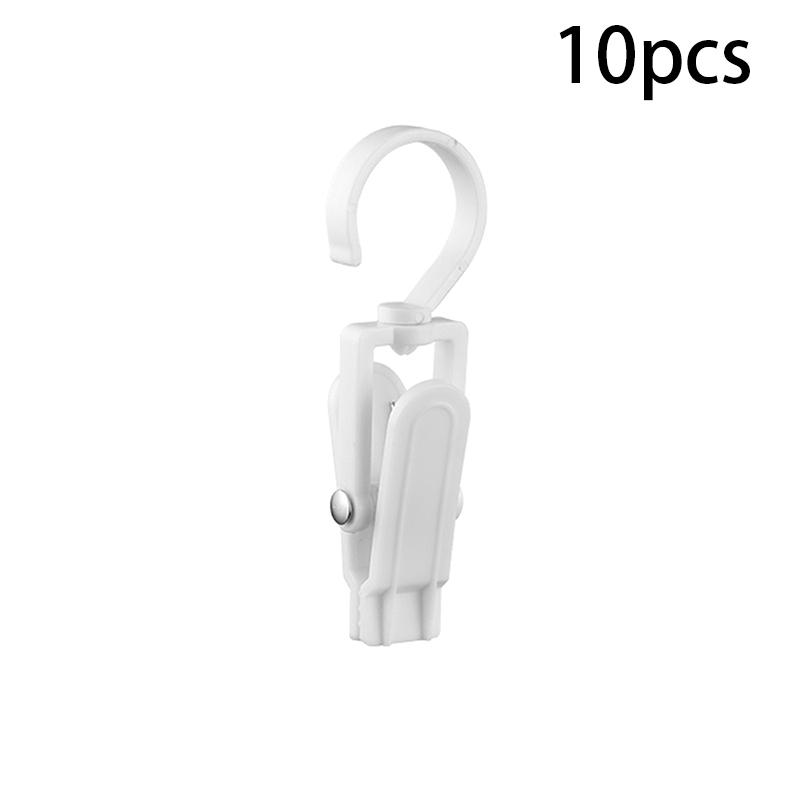 10 шт. вращающиеся прищепки зажимы подвесные прищепки крючки бельевые вращающиеся прищепки для шляп зажимы для домашнего хранения вешалки