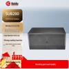 HuiDu SUB280 Professional High-Power Stage Subwoofer (CN version)