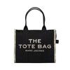 Marc Jacobs M0017048 001 The Jacquard Large Tote