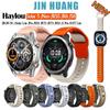 Ремешок для Haylou Solar 5 RS5 LS19 IRON N1 S8 R8 RS3 Ремешок для часов для Haylou Solar Neo Pro Plus RT3 GS GST Lite RS4 Plus Наручный ремешок