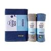 [Contex] Сауна MOKU <56979-90> L 1 шт. и M 2 шт. набор L часть для сауны (флот) M тотонуа (серый) M водяная баня (синий)