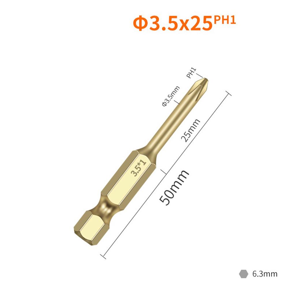 Отвертка из легированной стали, высокая твердость, высокая защелка