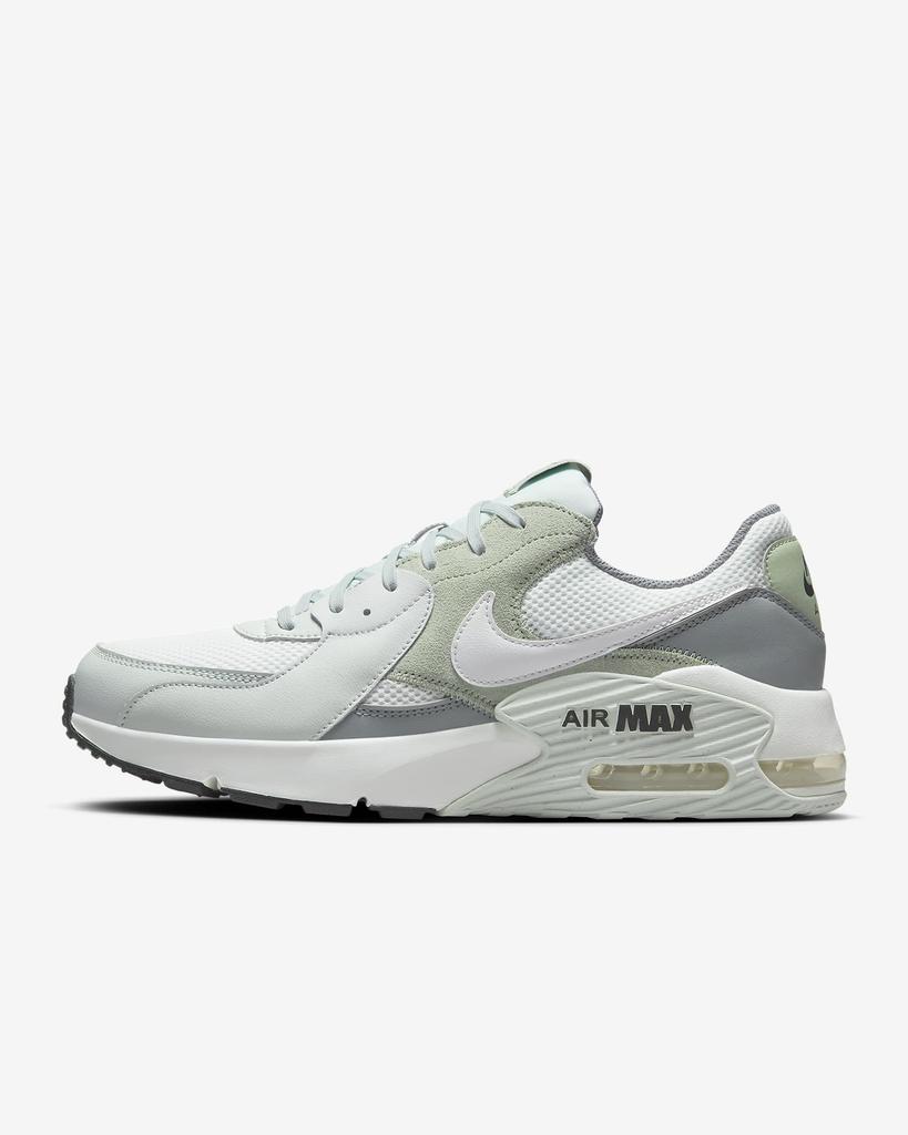 FZ5486-100 Nike Air Max Excee Summit White Light Silver Jade Horizon (Мужской)