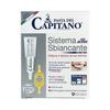 Система отбеливания Pasta del Capitano