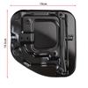 Для Toyota Для Tacoma 2005-2015 Двойной ряд Короткий кузов Топливный дроссель 77305-04904 Двойная кабина Короткий кузов Дверца топливного бака
