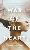 Книга War Of The Heart : An Achim Jeffers Novel : 1
