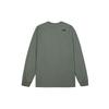 THE NORTH FACE T Shirt Men's Green NF0A7QTG-V1T