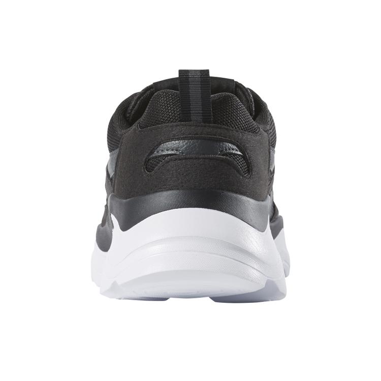 Royal Reebok Bridge 3 'Черный' DV8340