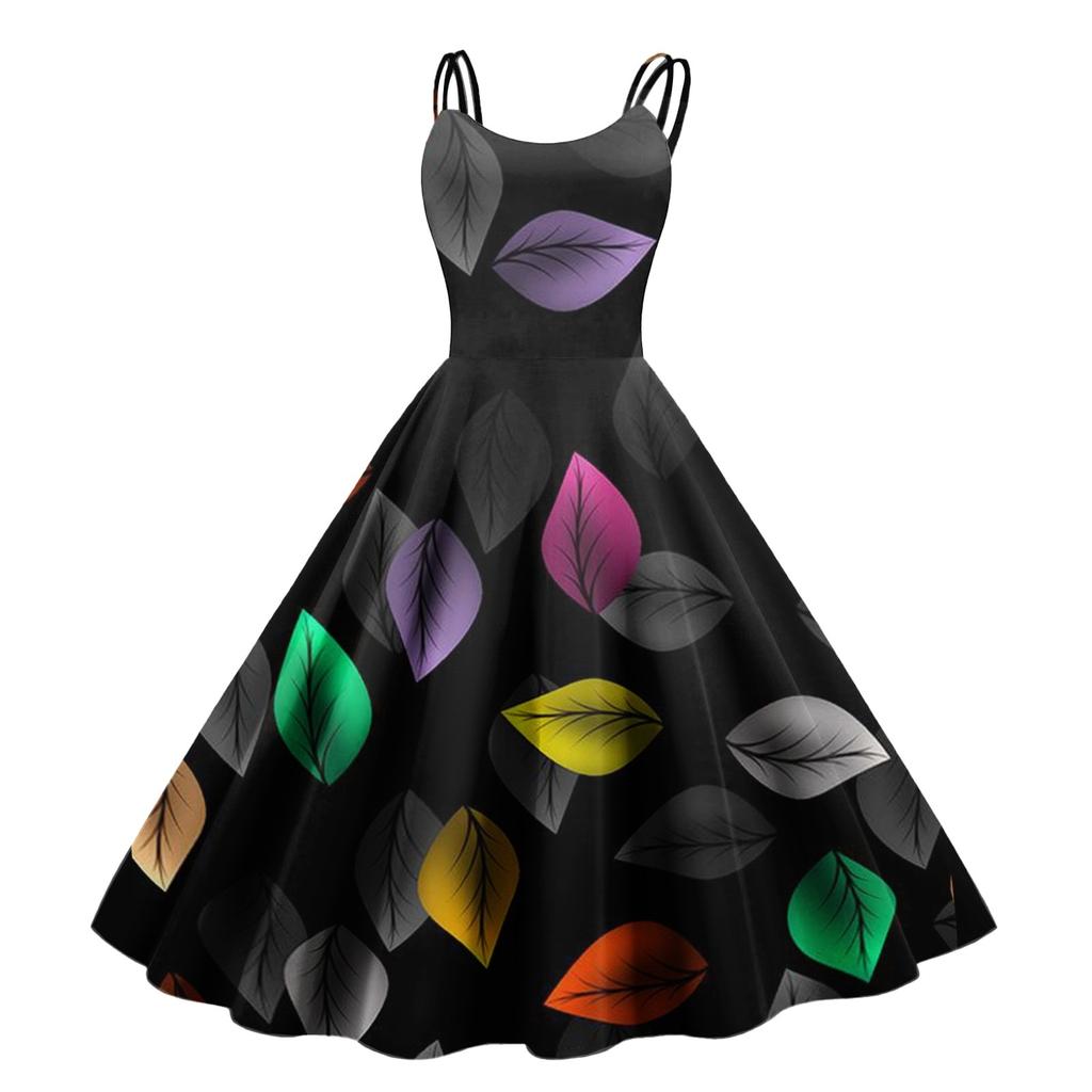 Женские цветочные, цветные пэчворк, градиентный принт, сексуальные без бретелек панк винтажные платья