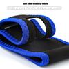 Anti Snore Chin Strap Nylon Elastic Breathable Anti Snoring Chin Belt Mouth Band