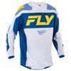Mens Long Sleeve Cycling Jersey Breathable Quick Dry Mountain Bike Road Off-Road Riding Apparel