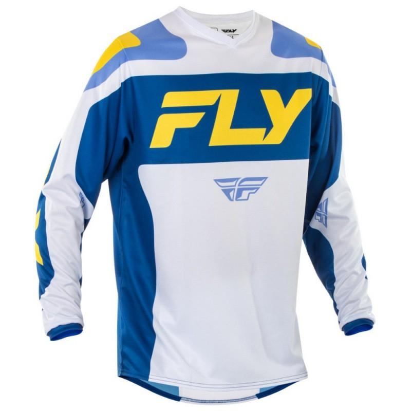 Mens Long Sleeve Cycling Jersey Breathable Quick Dry Mountain Bike Road Off-Road Riding Apparel