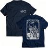 2026 Summer New Brothers In Arms Air Assault Pattern Tshirt Unisex And Unisex Casual Fashion Sports Daily Tshirt