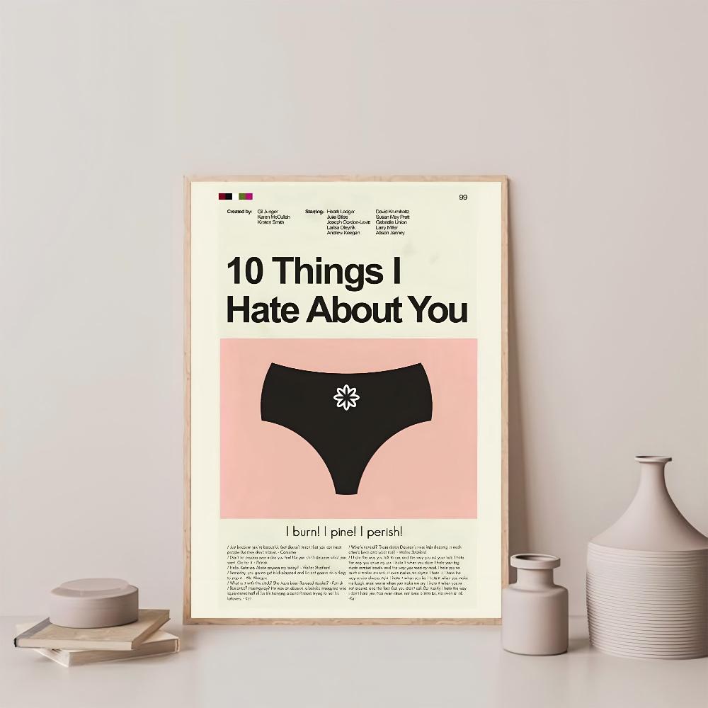 1 шт. Винтажный фильм 80-х годов «Криминальное чтиво» Фильм «Шоу Трумана» Плакат HD Постеры для дома, комнаты, бара, кафе Декор Искусство Настенная живопись Картина