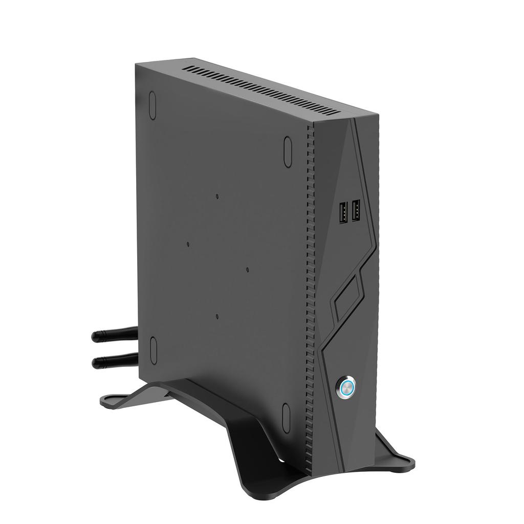 Skynew Mini Gaming PC Windows 11 Pro Intel 13th Generation Core RTX 4060 32GB DDR5 RAM 1TB NVMe SSD 6E Bluetooth LAN HDMI / i9-13900H / / / / Wi-Fi /