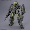 BANDAI SPIRITS 30MM 1/144 eEXM-23 Tech Proto 02 Color-coded plastic model