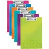 Leitz WOW Portfolio Folder With Cover A4 10 Units Polyfoam