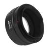 Haoge Manual Lens Mount Adapter for Pentax K PK Lens To Nikon Z Mount Mirrorless Cameras Such As Z50 Z7II, Z6ii, Z6, Z7,