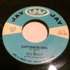 7-дюймовая пластинка LI'L WALLY & THE HARMONY BOYS - Bartenders Song 314 Jay Jay Records 1965 США Фолк Б/У
