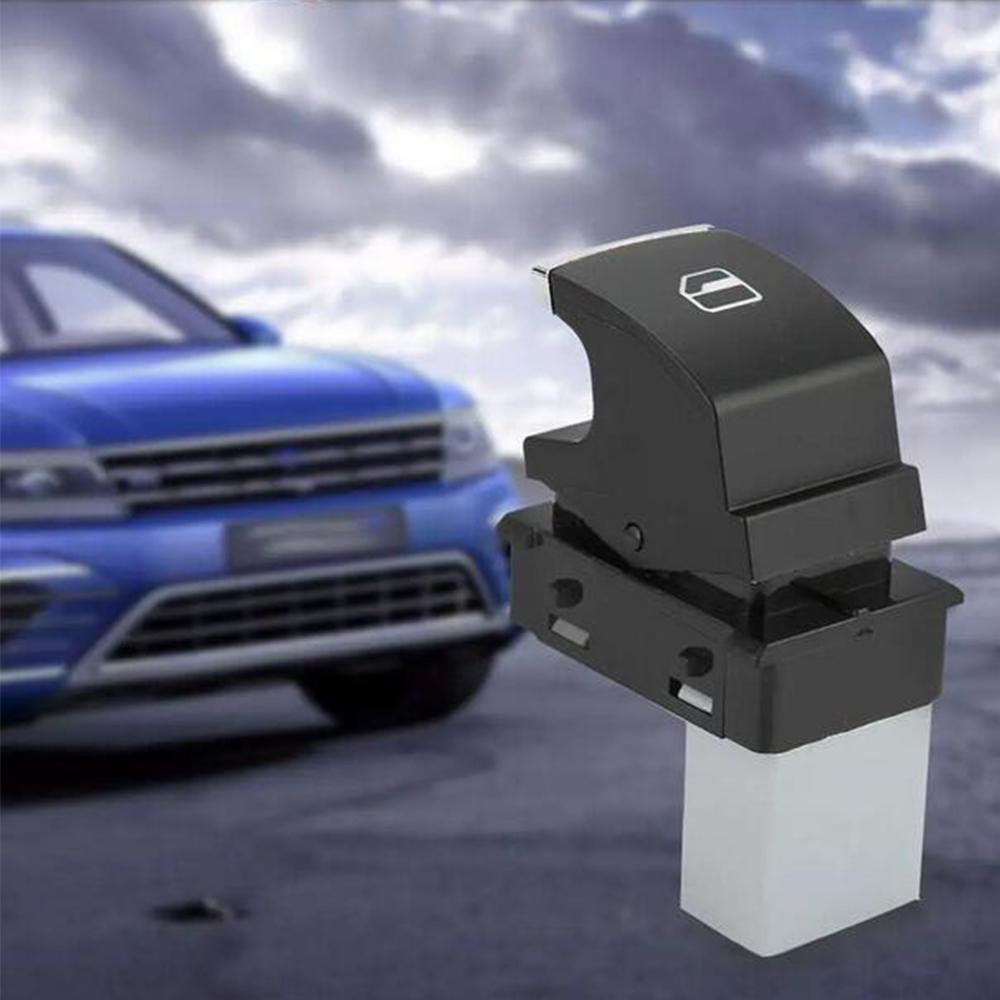 5ND959855 Power Window Switch For VW CC Caddy Golf