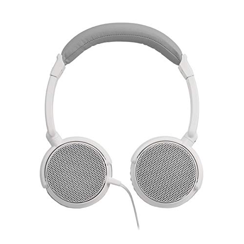 Электронные наушники для фортепиано Shimamura Musical Instruments Original audio-technica ATH-EP700S2 (белый) Audio-Technica