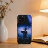 DJ B-Boris Brejcha Phone Case For iPhone 17,16,15,14,13,12,11 Plus,Pro Max,XS,Soft Silicone Black Cover