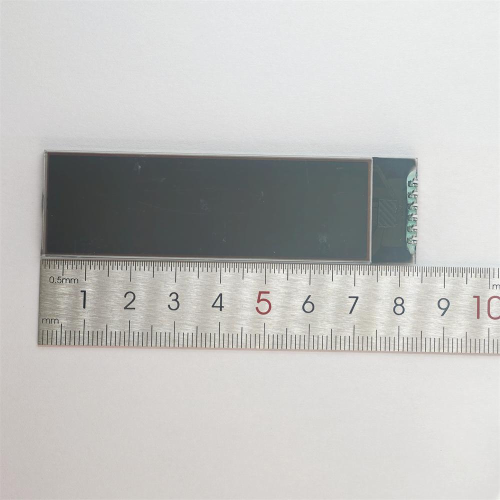 Display for BMW 11 keys 8368169