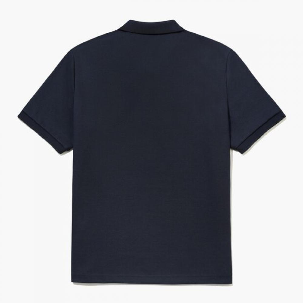 MunSingwear Men S 10 yearS Polo T ShirT Navy mr211mTS42