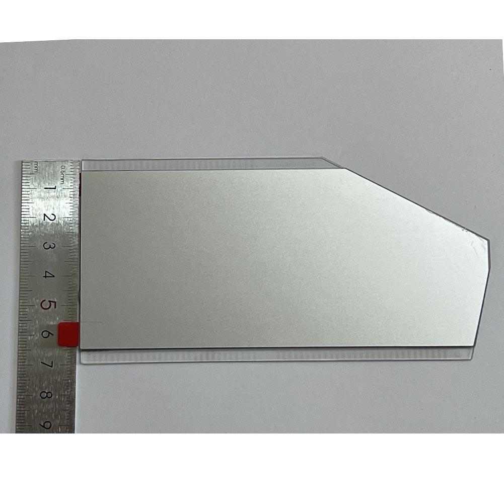 For Motorcycle Black LCD Display Instrument Cluster For Motorcycle Display Cover Motorcycle Speedometer Easy To Use