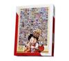 ONE PIECE 1000 Pieces Jigsaw Puzzle 100 WE ARE ONE Japan Import [Authentic Physical Version]