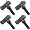 Car Tire Pressure Sensor For Volvo S60 01/2018-12/ S90 V60 V90 XC90  Polestar 1 OEM 31362304 TPMS 433MHz Auto Spare Part