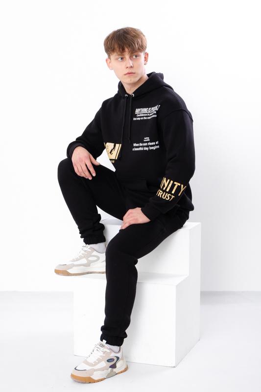 Sport Wear (men’s) Winter 3376-025-33 HC