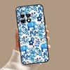 Милый чехол-слоник для OnePlus Nord CE 3 Lite CE4 2 2T N10 N20 N30 OnePlus 12 11 9 10 Pro 8T 10T 12R